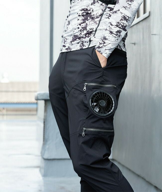 クロダルマ【KS-69】二股ロングケーブル