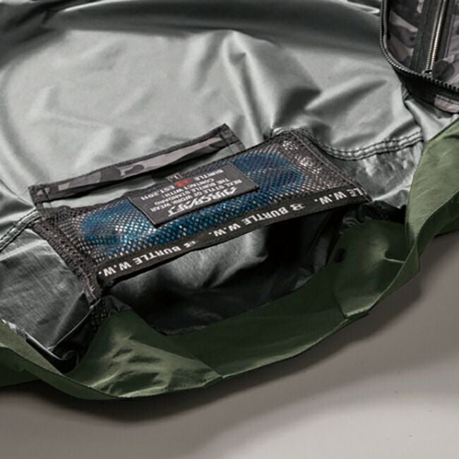 バートルBURTLE空調ウェア【ac2074】ベスト