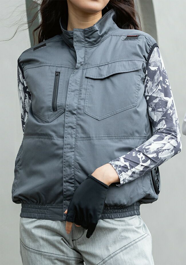 【2025年20Vファン&バッテリーセット】クロダルマ【26883】ベスト