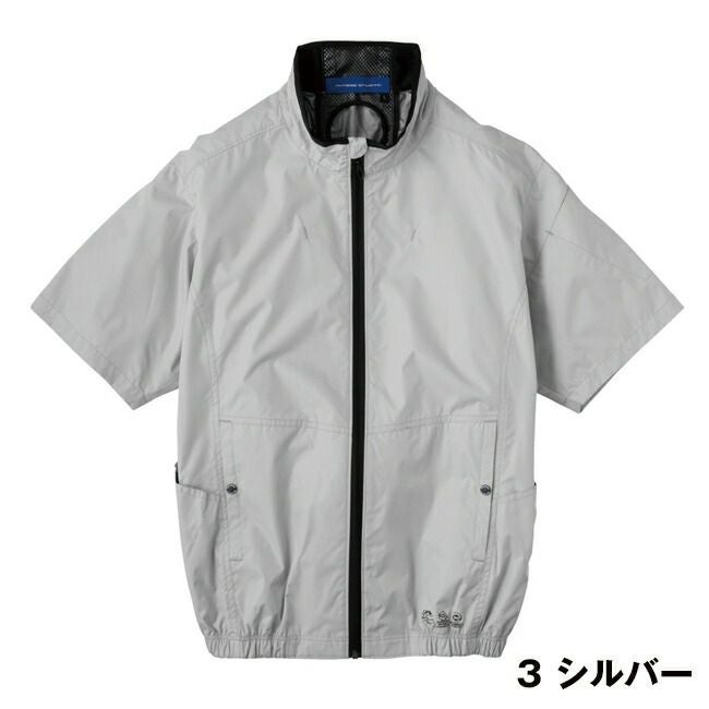 コーコスCO-COSエコ・ボルトクールシャネツハンソデ