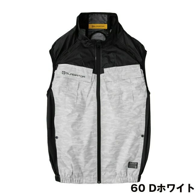 コーコスCO-COSボルトクールシャネツベスト