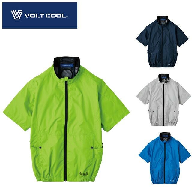 コーコスCO-COSエコ・ボルトクールシャネツハンソデ