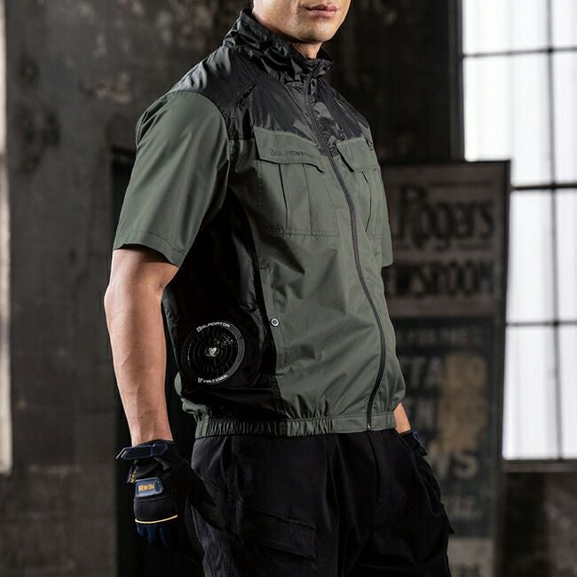 コーコスCO-COSボルトクールシャネツハンソデ