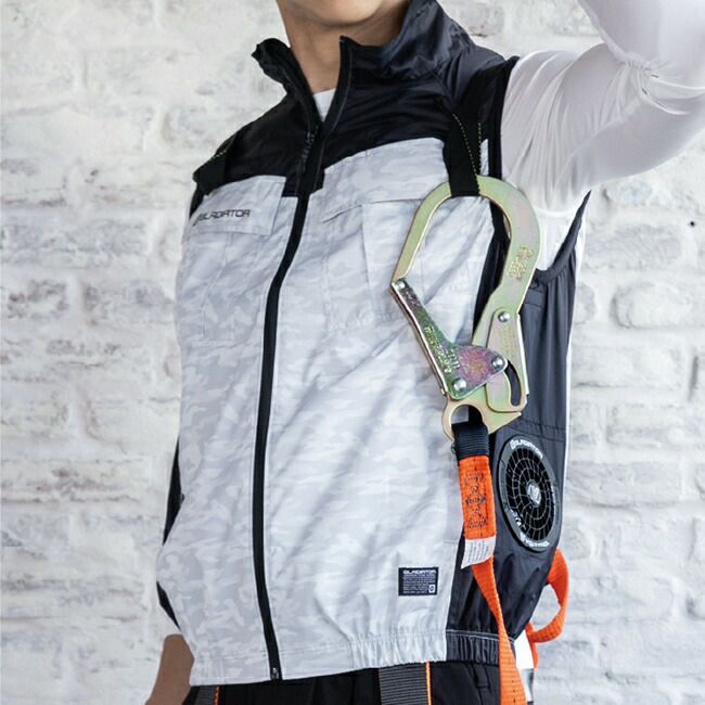 コーコスCO-COSボルトクールシャネツベスト