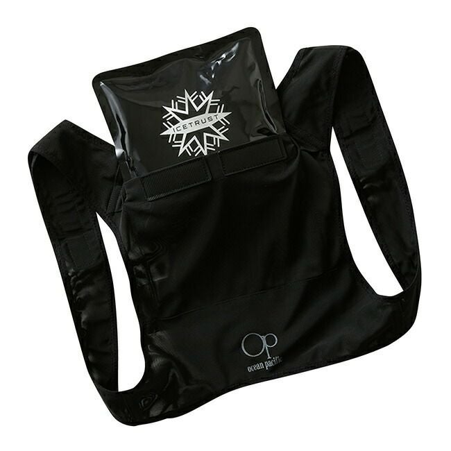 サンエスSUN-S空調風神服【RD9578】保冷剤単体（アイストラスト）