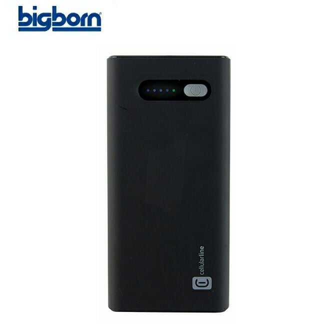 ビッグボーンbigborn【TH9225】パワーデリバリー20000mAhモバイルバッテリー