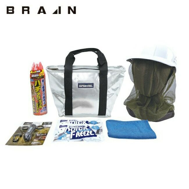 ブレインBRAIN【BR-0008】ハチ対策キット