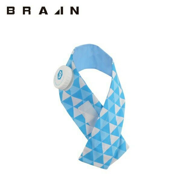 ブレインBRAIN【BR-783】氷のうネッククーラー