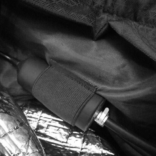 ブレインBRAIN【BR-868】BR-867専用交換用ポンプケーブルセット