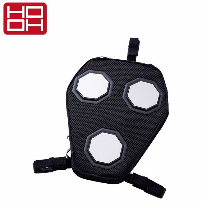 村上被服HOOH鳳凰快適ウェア【PM888】マルチペルチェ