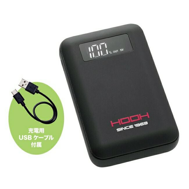 村上被服HOOH鳳凰快適ウェア【PM888】マルチペルチェ