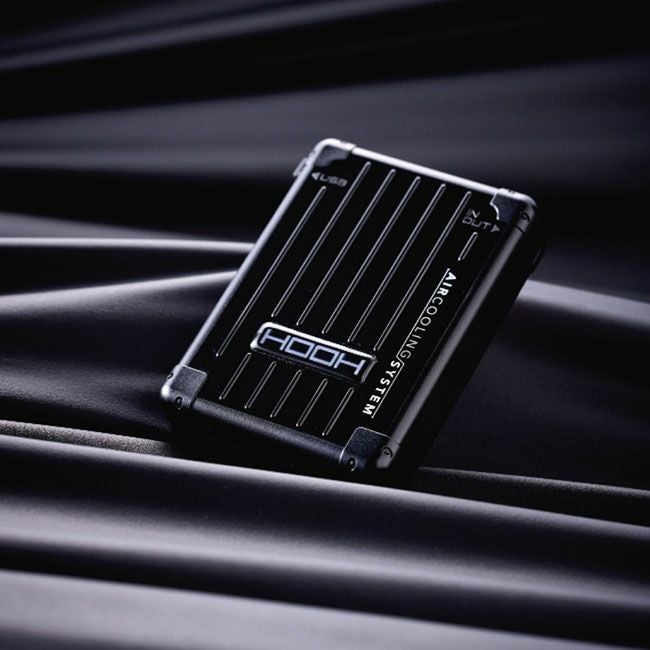 村上被服HOOH鳳凰快適ウェア【V2803】28V対応バッテリー単品