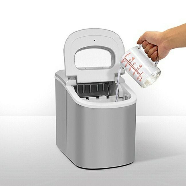 ブレインBRAIN【VS-ICE02】高速製氷機