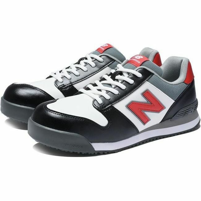 限定モデル ニューバランス new balance 安全靴 作業靴 【Portland GL】