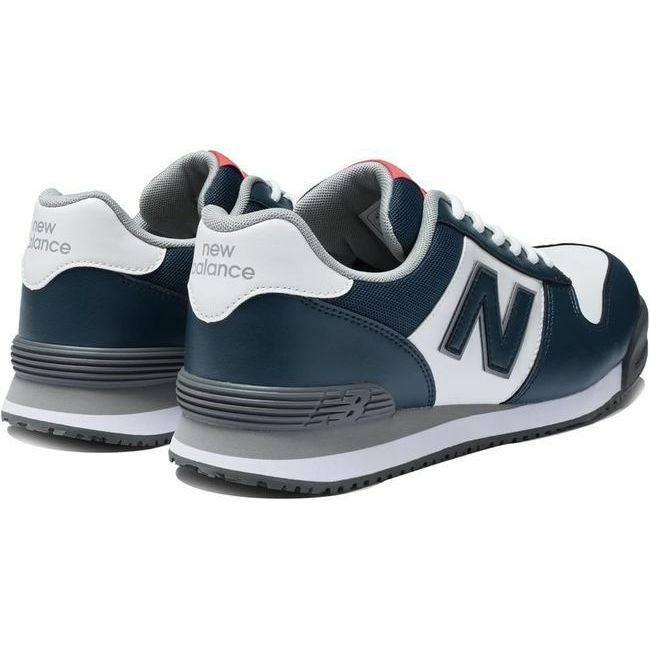 限定モデル ニューバランス new balance 安全靴 作業靴 【Portland GL】