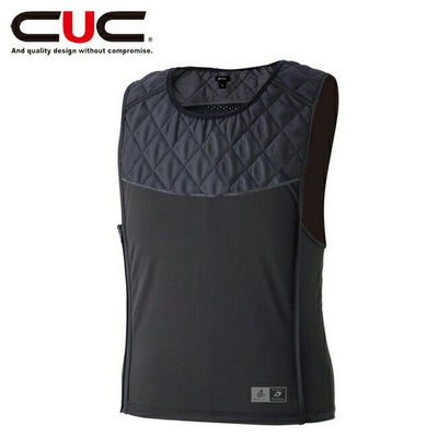 CUCDOGMANURd-COOLクーラーベスト8282