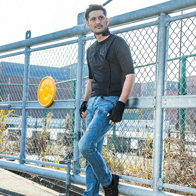 CUCDOGMANURd-COOLクーラーベスト8282