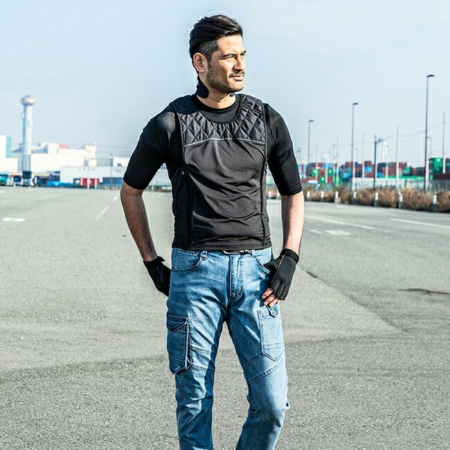 CUCDOGMANURd-COOLクーラーベスト8282