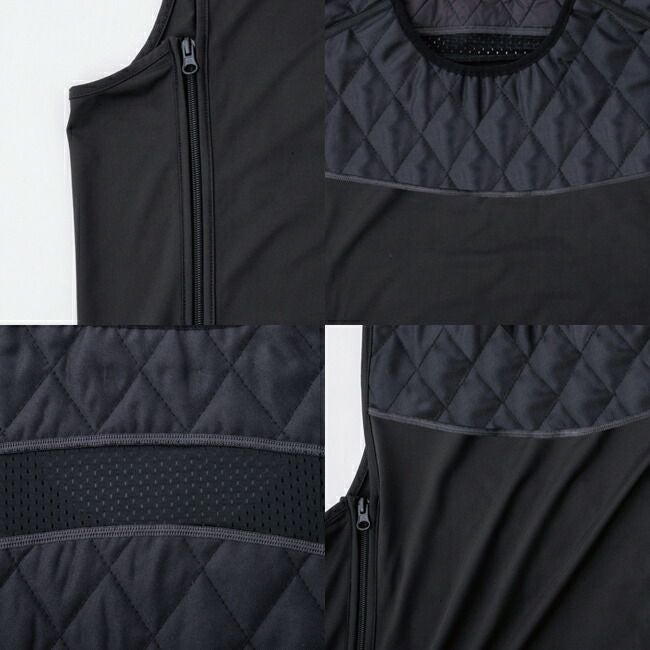 CUCDOGMANURd-COOLクーラーベスト8282