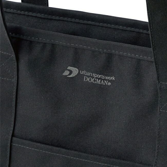 CUCDOGMANURコーデュラ保冷トートバッグ8913