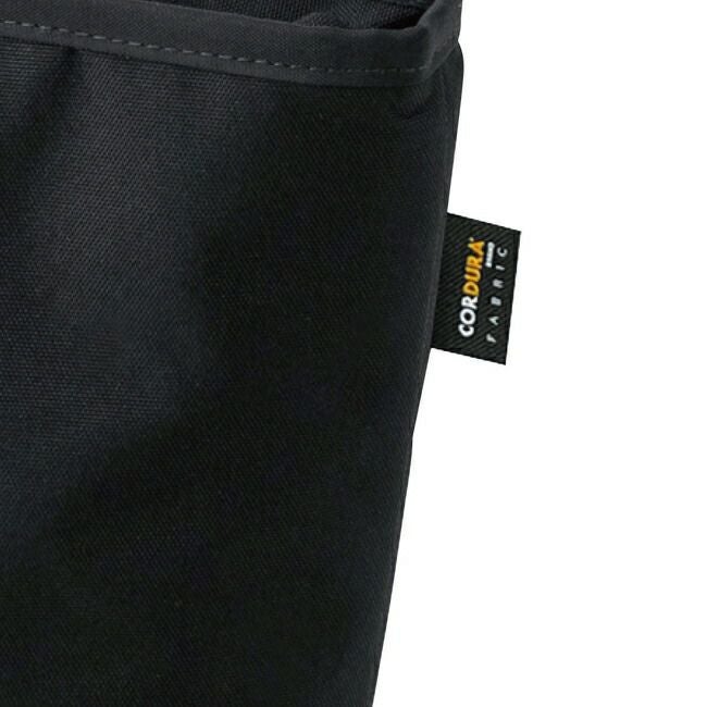 CUCDOGMANURコーデュラ保冷トートバッグ8913