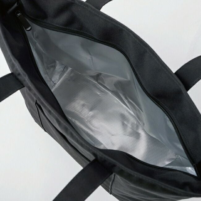 CUCDOGMANURコーデュラ保冷トートバッグ8913