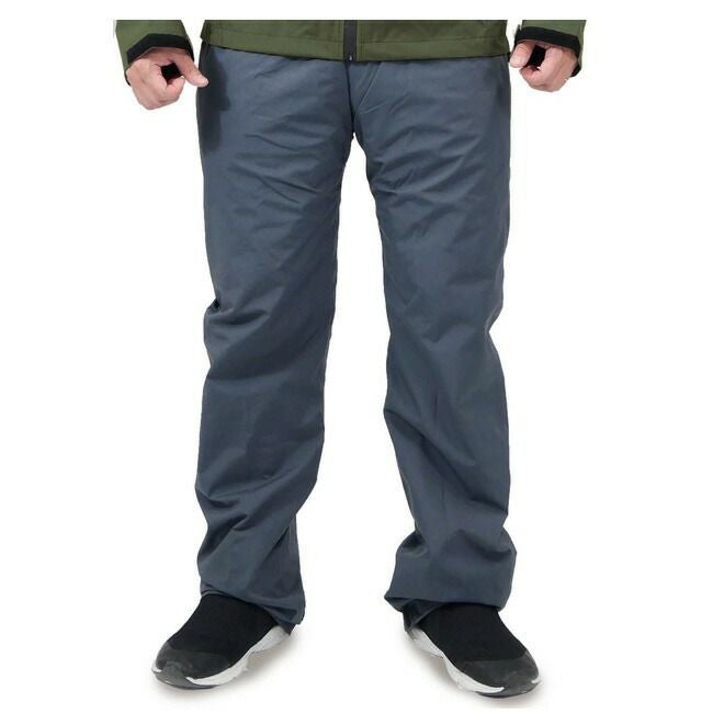 コヤナギムーブエックスネオパンツMV7600P|耐水圧10,000mm透湿ストレッチレインパンツ作業用雨具防水撥水通気性メンズレディース農作業アウトドア