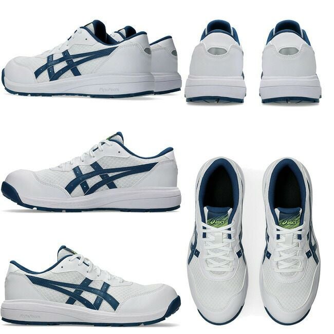 アシックス安全靴作業靴ウィンジョブCP2211273A118