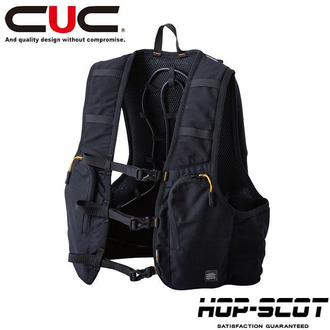 CUC HOP-SCOT ICWベストプロX（単品） 【ICW720】