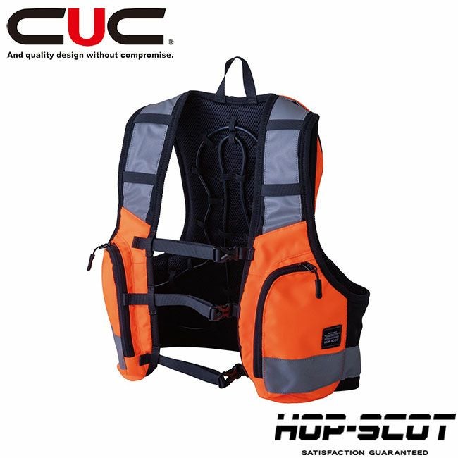 CUC HOP-SCOT ICWベストプロX（単品） 【ICW720】