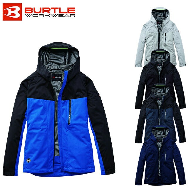 バートルBURTLEストレッチパーカ【3230】|作業服作業着ワークユニセックスフーディユニフォーム上着ジャンパーかっこいいおしゃれカジュアルメンズレディース保温性ストレッチ性男性女性