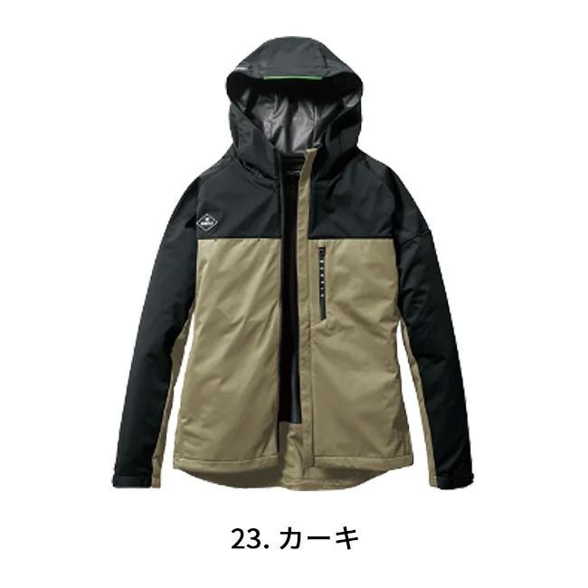 バートルBURTLEストレッチパーカ【3230】|作業服作業着ワークユニセックスフーディユニフォーム上着ジャンパーかっこいいおしゃれカジュアルメンズレディース保温性ストレッチ性男性女性