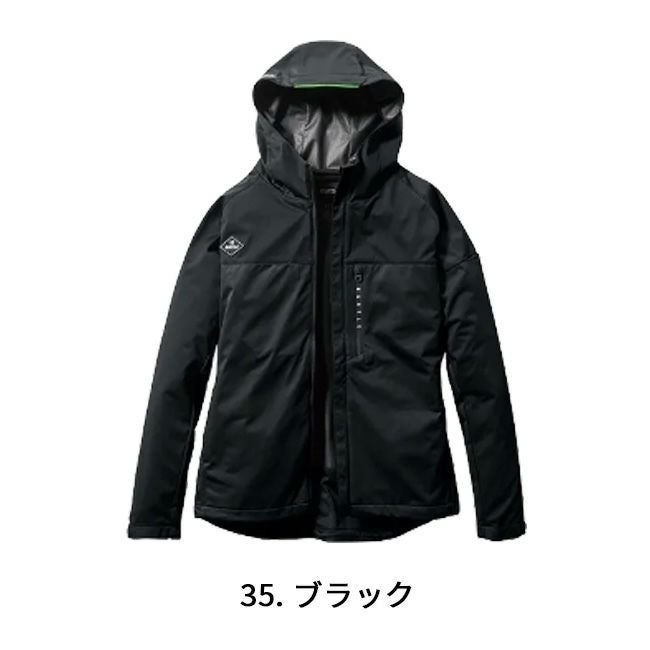 バートルBURTLEストレッチパーカ【3230】|作業服作業着ワークユニセックスフーディユニフォーム上着ジャンパーかっこいいおしゃれカジュアルメンズレディース保温性ストレッチ性男性女性