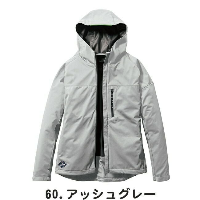 バートルBURTLEストレッチパーカ【3230】|作業服作業着ワークユニセックスフーディユニフォーム上着ジャンパーかっこいいおしゃれカジュアルメンズレディース保温性ストレッチ性男性女性