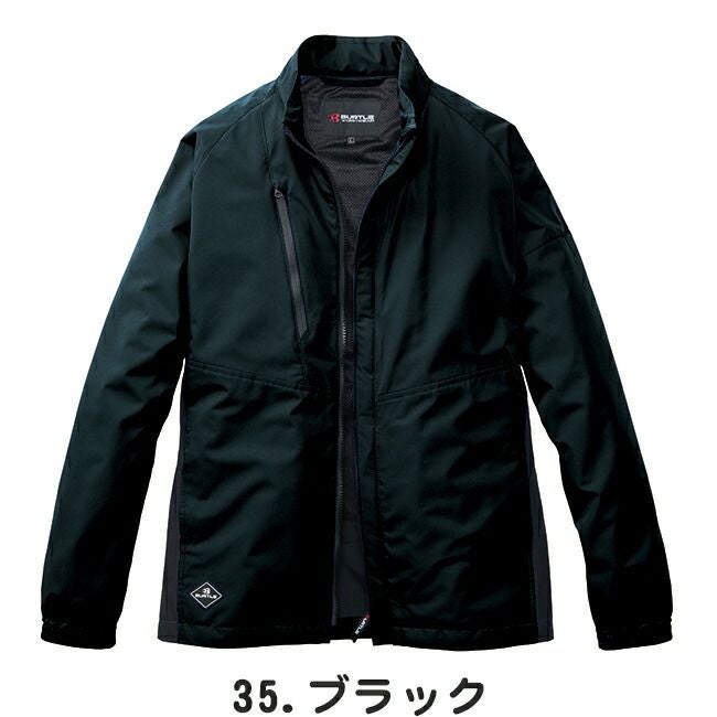バートルBURTLE【3250】ジャケット