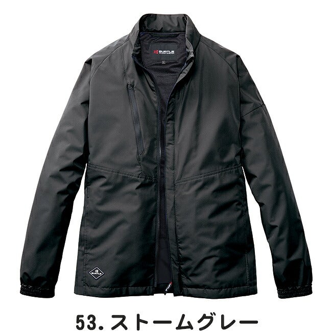 バートルBURTLE【3250】ジャケット