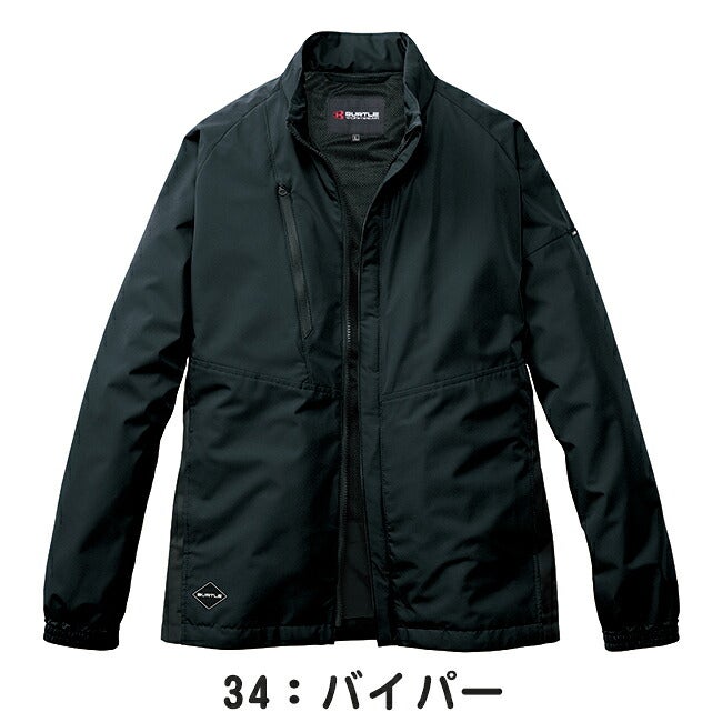 バートルBURTLE【3250】ジャケット