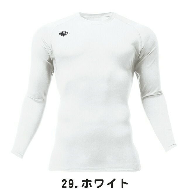 バートルBURTLE【4114】コットンフィッテッド