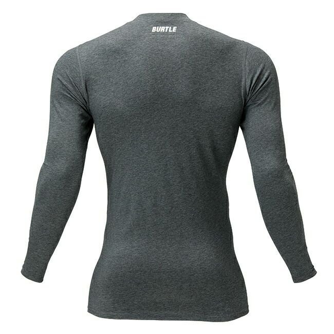 バートルBURTLE【4114】コットンフィッテッド