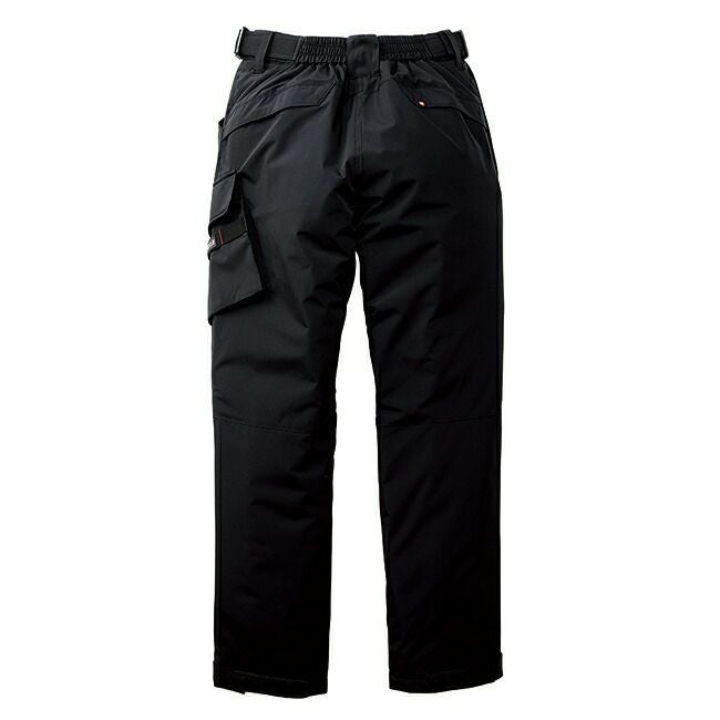 バートルBURTLE【5062】防寒パンツ