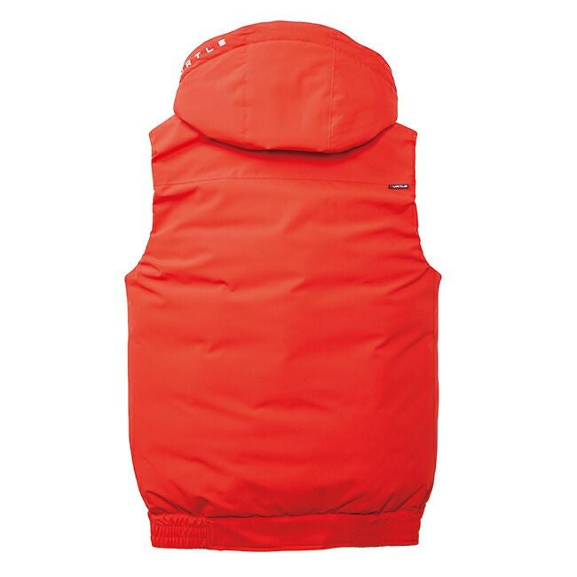 バートルBURTLE【5064】防寒ベスト