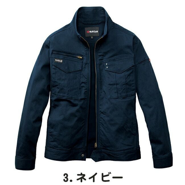 バートルBURTLE【841】ジャケット