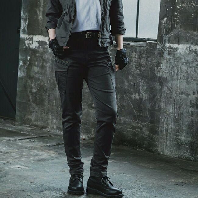 バートルBURTLE【842】カーゴパンツ