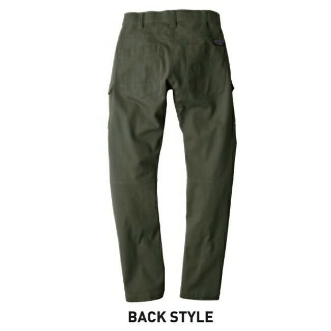 ビッグボーンEBA153カーゴパンツ