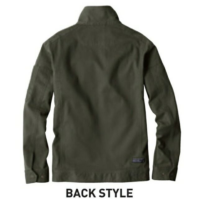 ビッグボーンEBA156長袖ジャケット