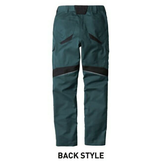 ビッグボーンEBA173カーゴパンツ