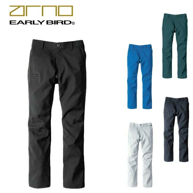 ビッグボーンEBA191ノータックパンツ