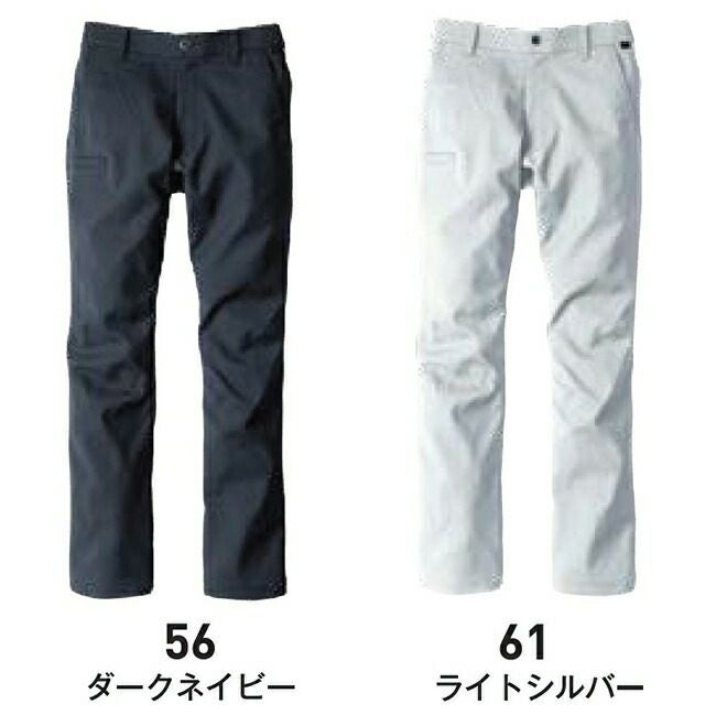 ビッグボーンEBA191ノータックパンツ