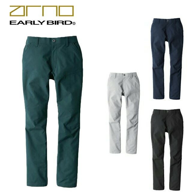 ビッグボーンEBA311ノータックパンツ