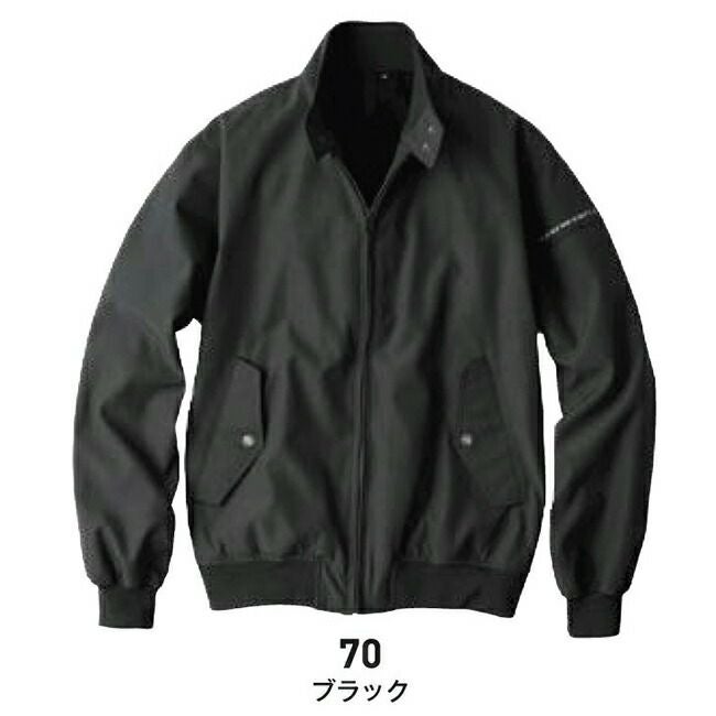 ビッグボーンEBA936フィールドジャケット